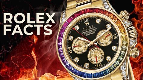 rolex success|why is rolex so good.